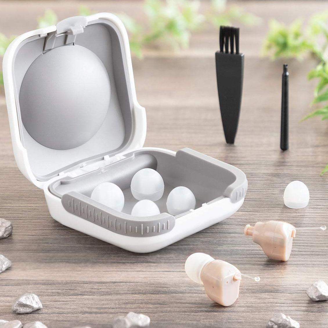 Kuulokojeet - täydellinen sarja