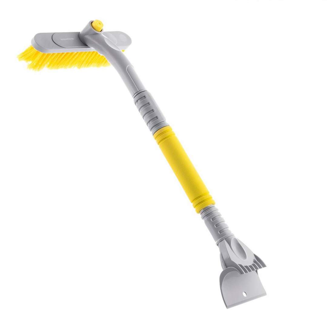 Telescopic Ice Scraper and Snow Brush eStore