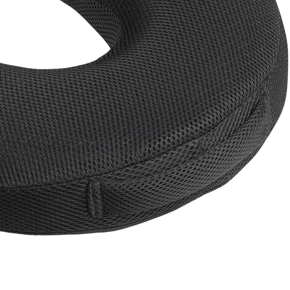 Pressurerelieving seat cushion