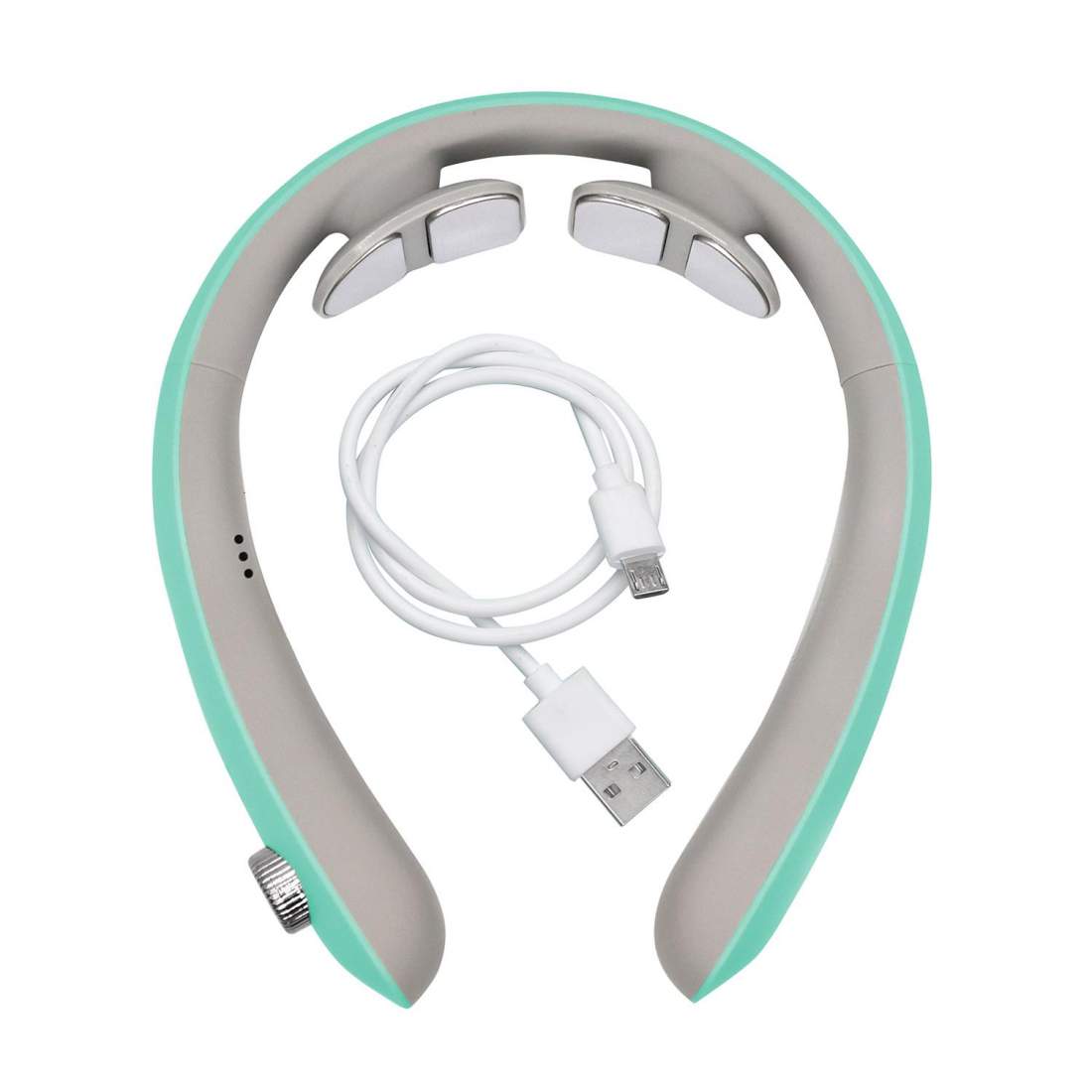 Massageapparat till Nacke - Uppladdningsbar | Hälsa & Skönhet - Personvård - Massage | Pryloteket