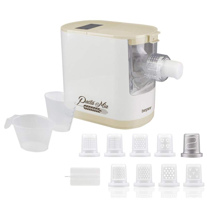 Automatic Pasta Machine eStore