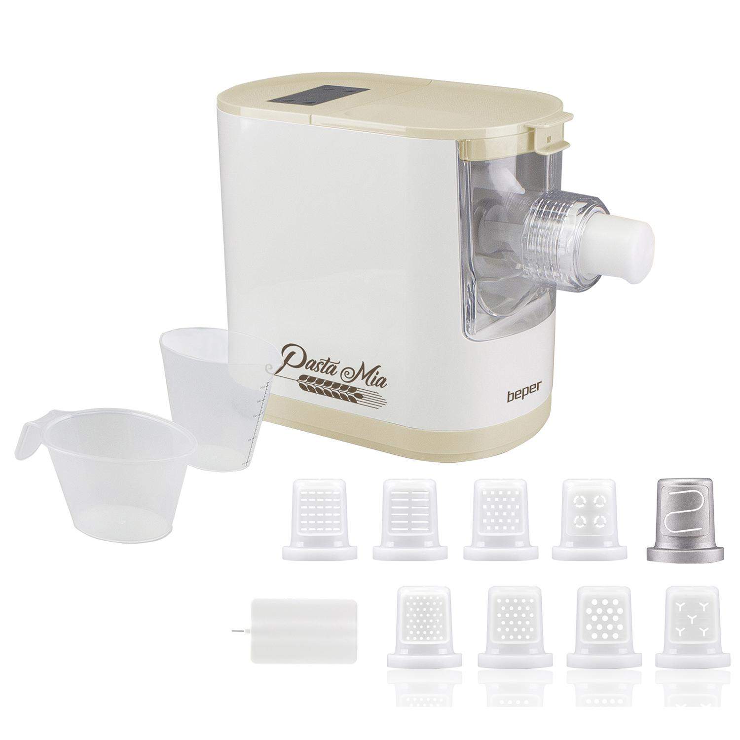 Automatisk pastamaskine