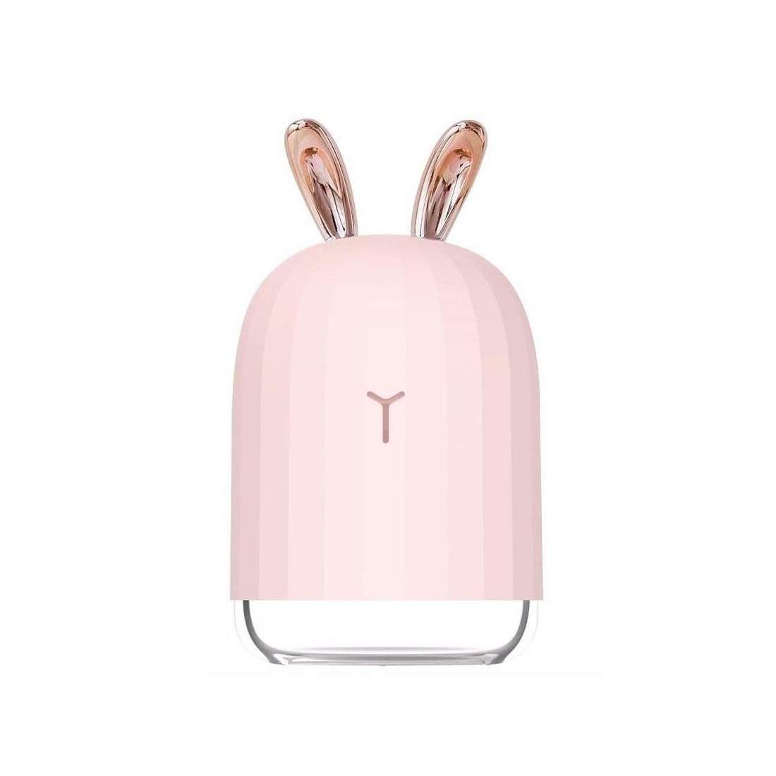 Lovely Humidifier Luftfuktare, Kanin - Rosa | Hem & Hobby - Hem & Hushåll - Inomhusklimat - Luftfuktare | Pryloteket