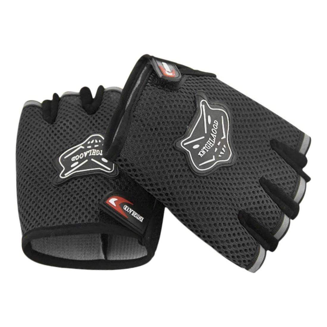 Træningshandsker - Maksimal luftcirkulaion